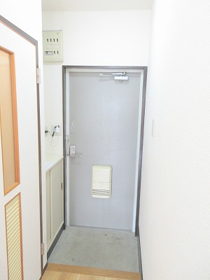 エスポワール広沢 その他14