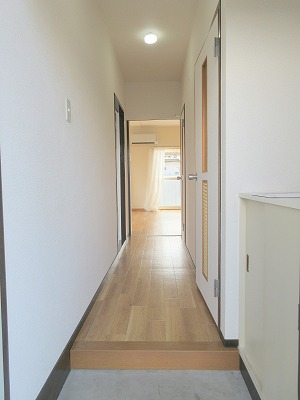 エスポワール広沢 その他17