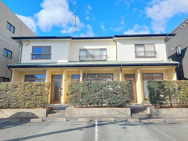 ソレアード佐鳴台 その他2