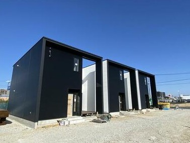 パープルハート その他1