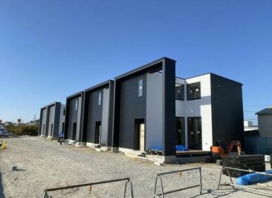 パープルハート その他2