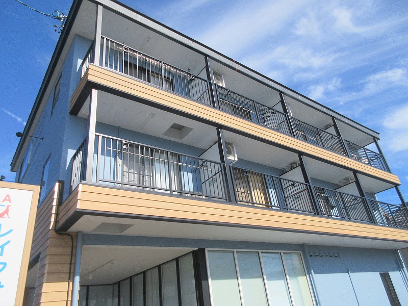 イエローハイツ佐鳴台 その他1