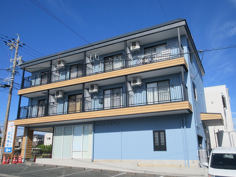 イエローハイツ佐鳴台 その他2