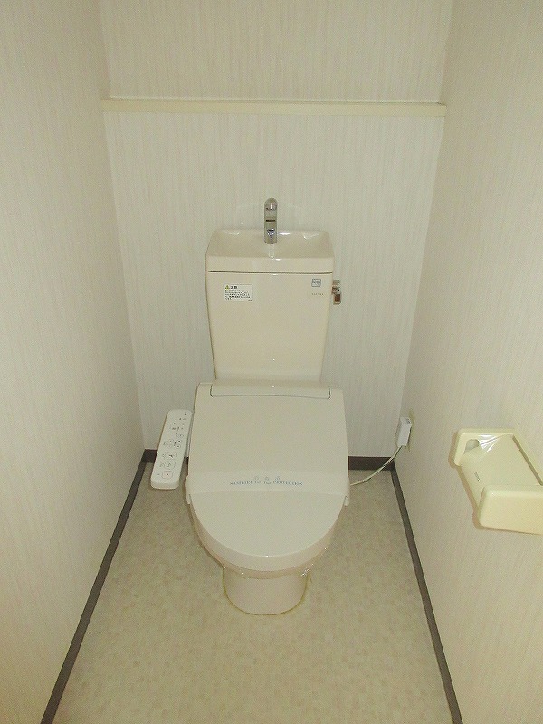 イエローハイツ佐鳴台 その他6