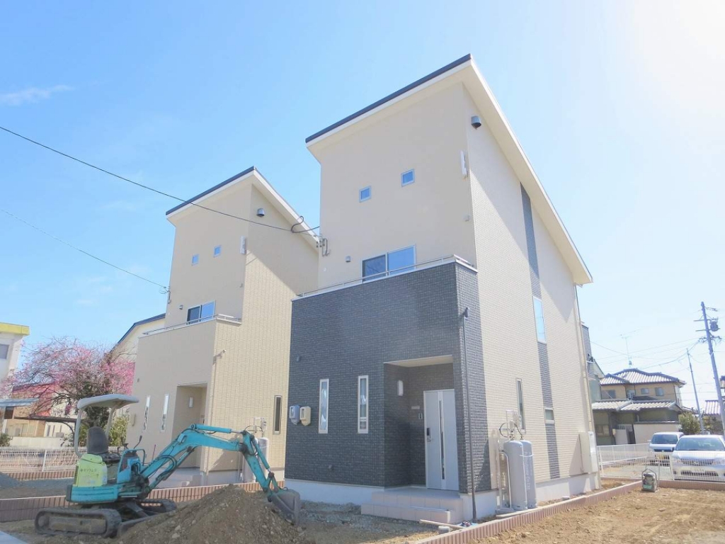 ビューティーエコ入野 その他2