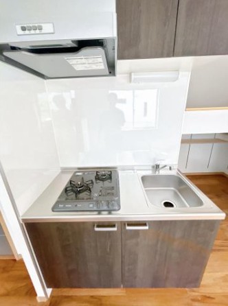 パークガーデン東伊場 その他4