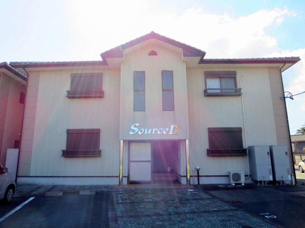 ＳｏｕｒｃｅⅡ その他2