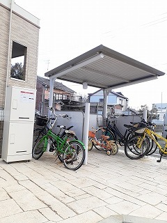 レイクサイドフジミ その他7