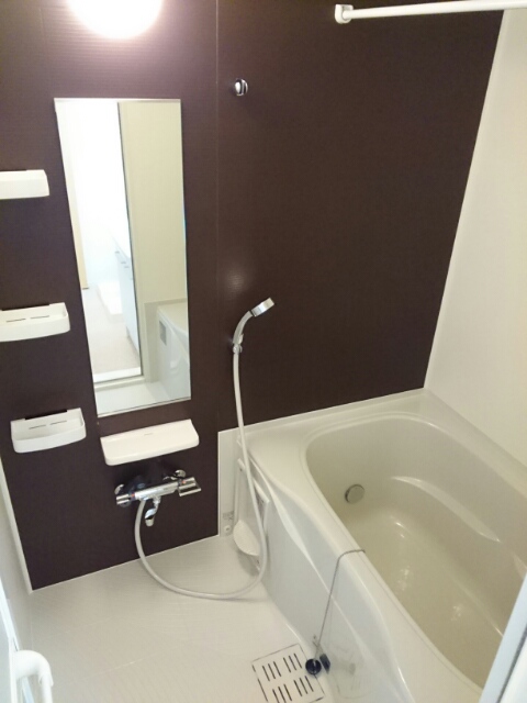 レイクサイドフジミ 風呂画像