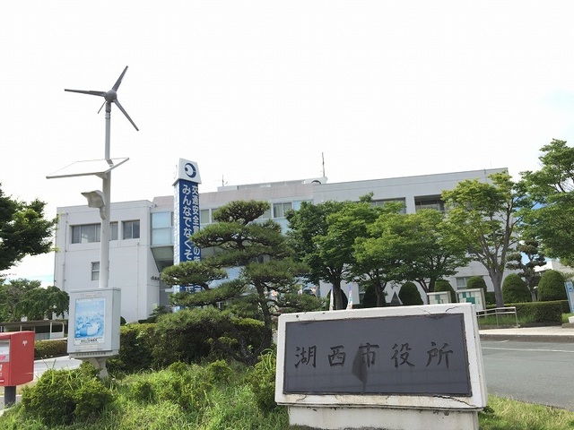 ブリエ・コリーヌ その他外観3