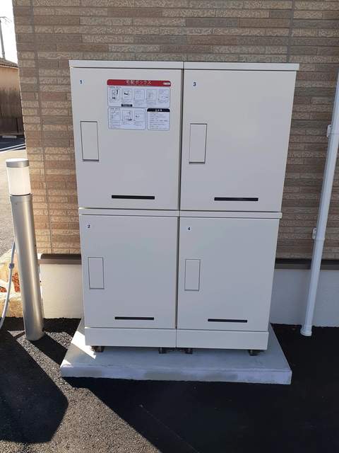 ブリエ・コリーヌ その他7