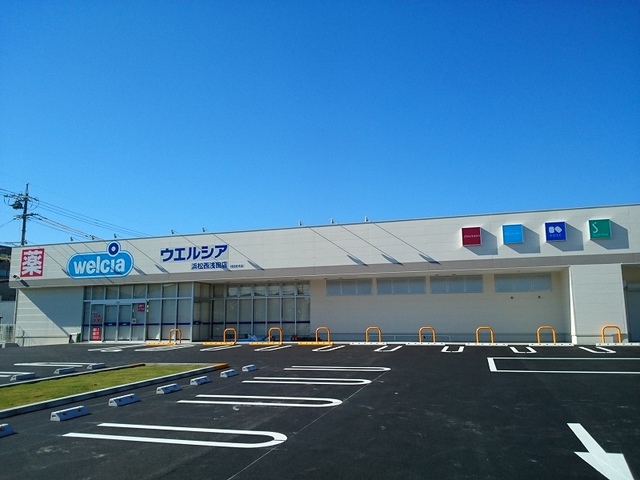 ベル・グラース その他外観1