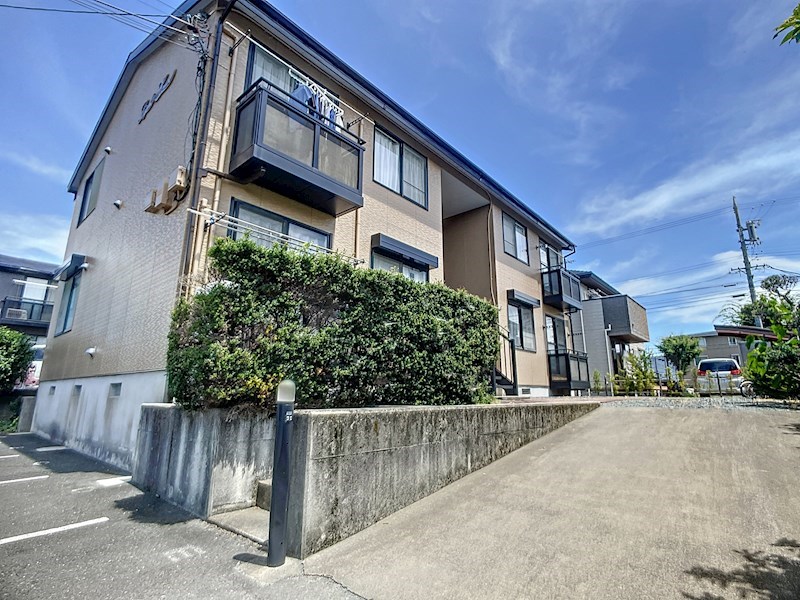 ライトハウス その他外観2