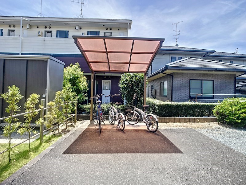 ライトハウス その他外観4