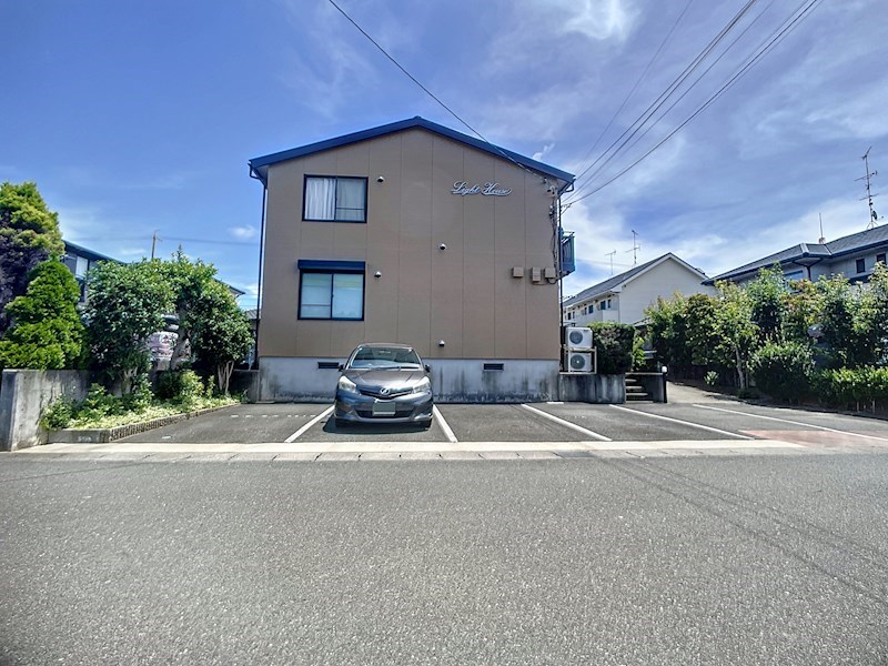 ライトハウス その他外観5