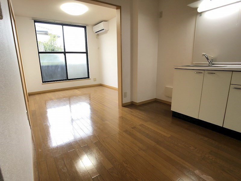 ライトハウス リビング