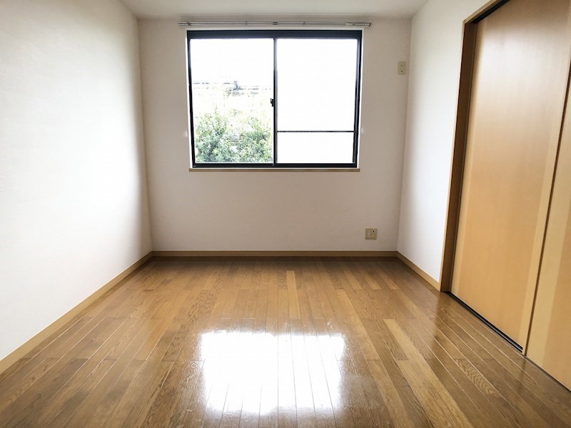 ライトハウス ベッドルーム