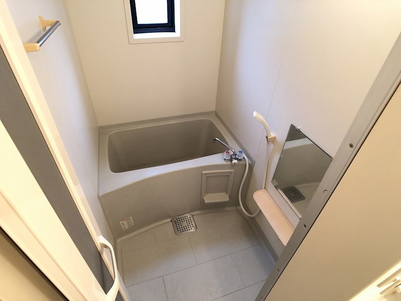 ライトハウス 風呂画像