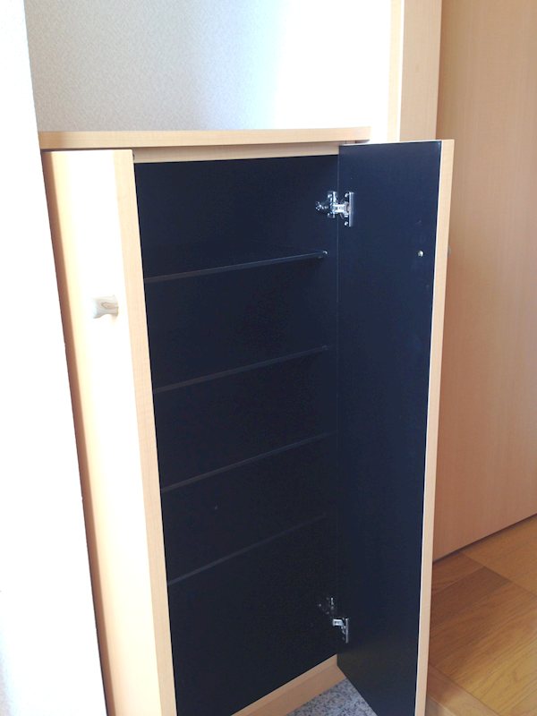 La Merveille その他1