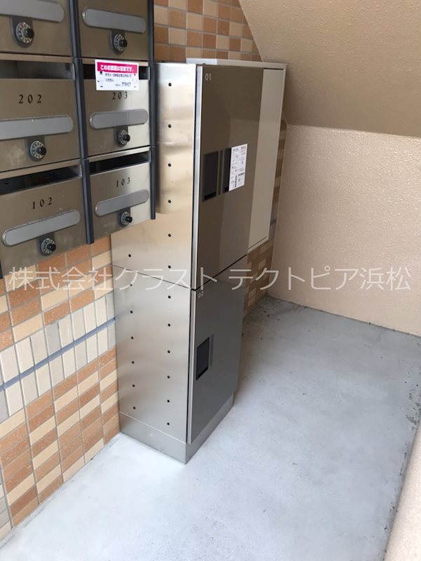 La Merveille その他外観1