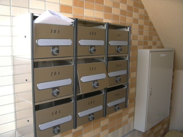 La Merveille その他外観2