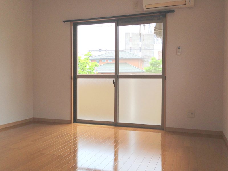 La Merveille リビング