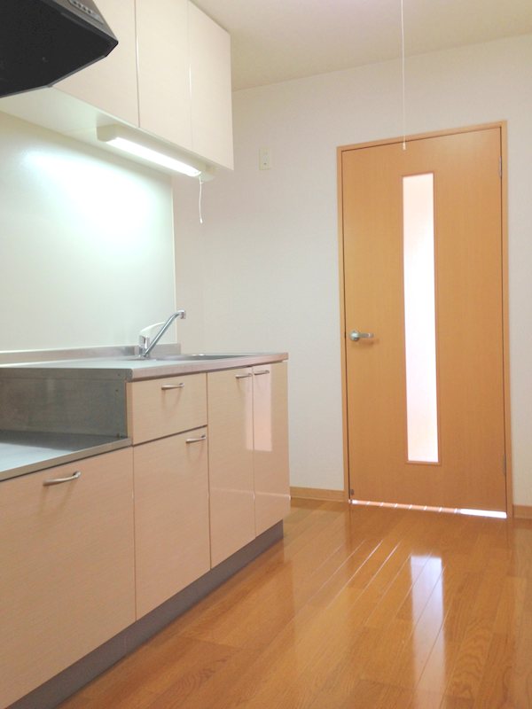 La Merveille キッチン