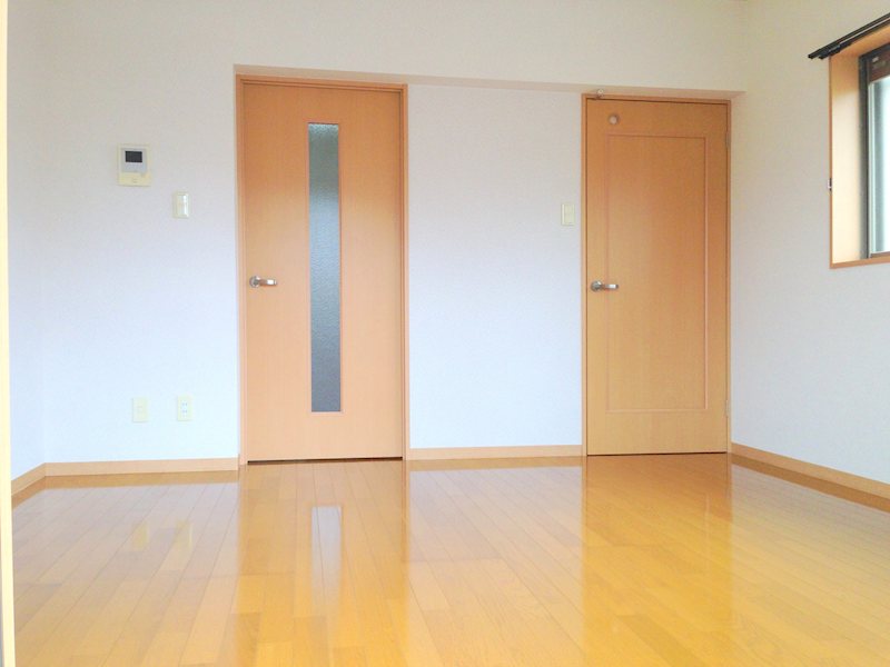 La Merveille ベッドルーム