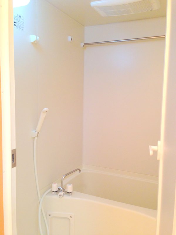 La Merveille 風呂画像