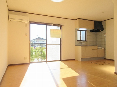 サニーサイドＤ その他3