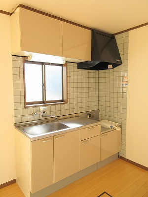 サニーサイドＤ その他4