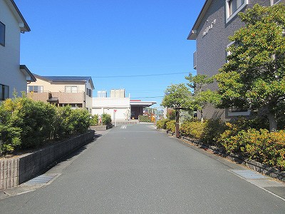 サニーサイドＤ その他10