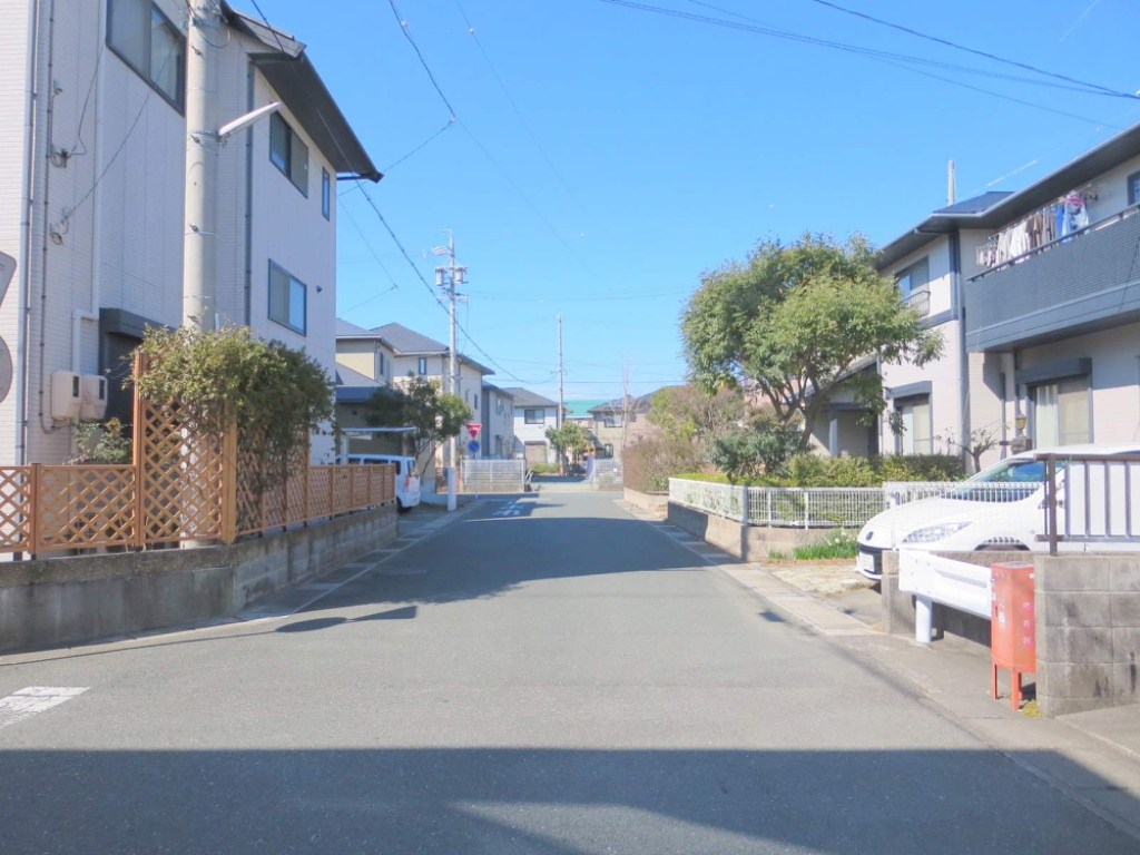 メゾネット可美 その他9
