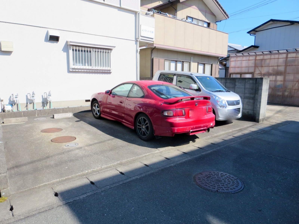 メゾネット可美 その他28