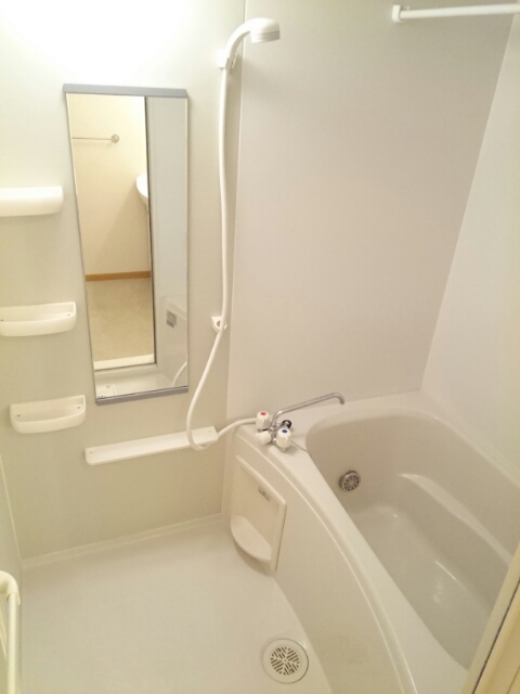 クリエット　ＫＯＳＡＩ　Ⅱ 風呂画像