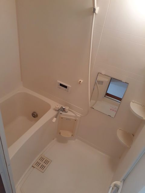 プリーマ 風呂画像