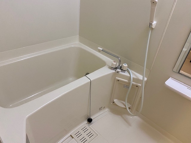 レオネクスト雅 風呂画像