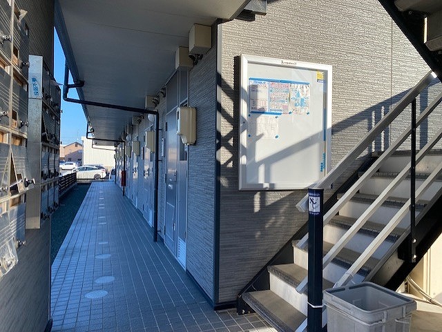 レオパレスあめやⅢ その他5