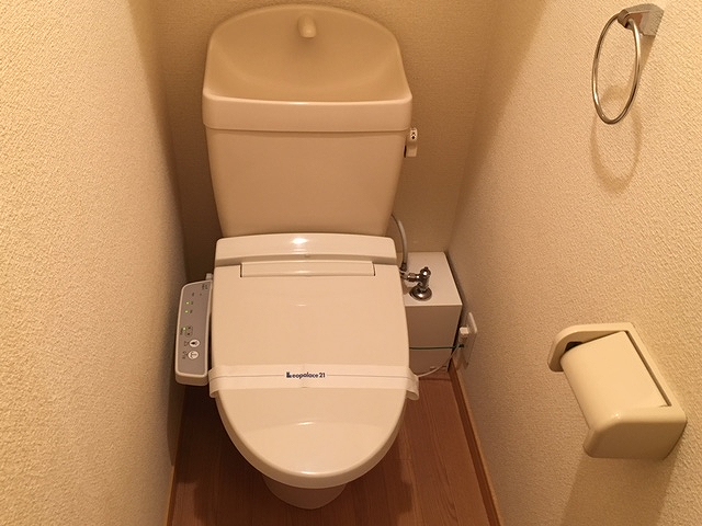 レオパレスあめやⅢ その他3