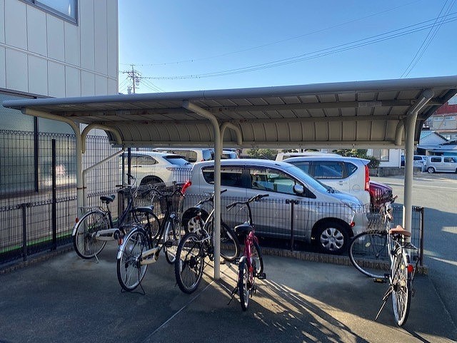 レオパレスあめやⅢ その他4