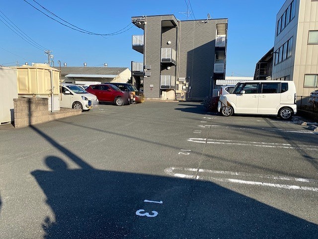 レオパレスあめやⅢ その他6