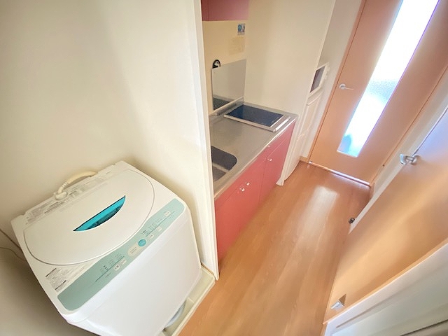 レオパレスあめやⅢ その他8