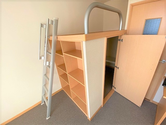 レオパレスあめやⅢ その他13