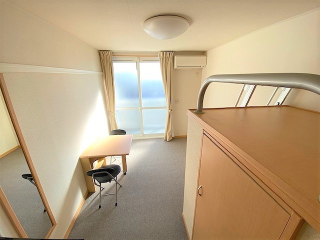 レオパレスあめやⅢ その他14