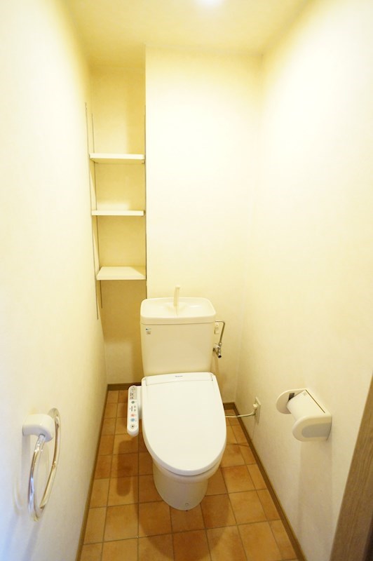 フェリス南平 その他3