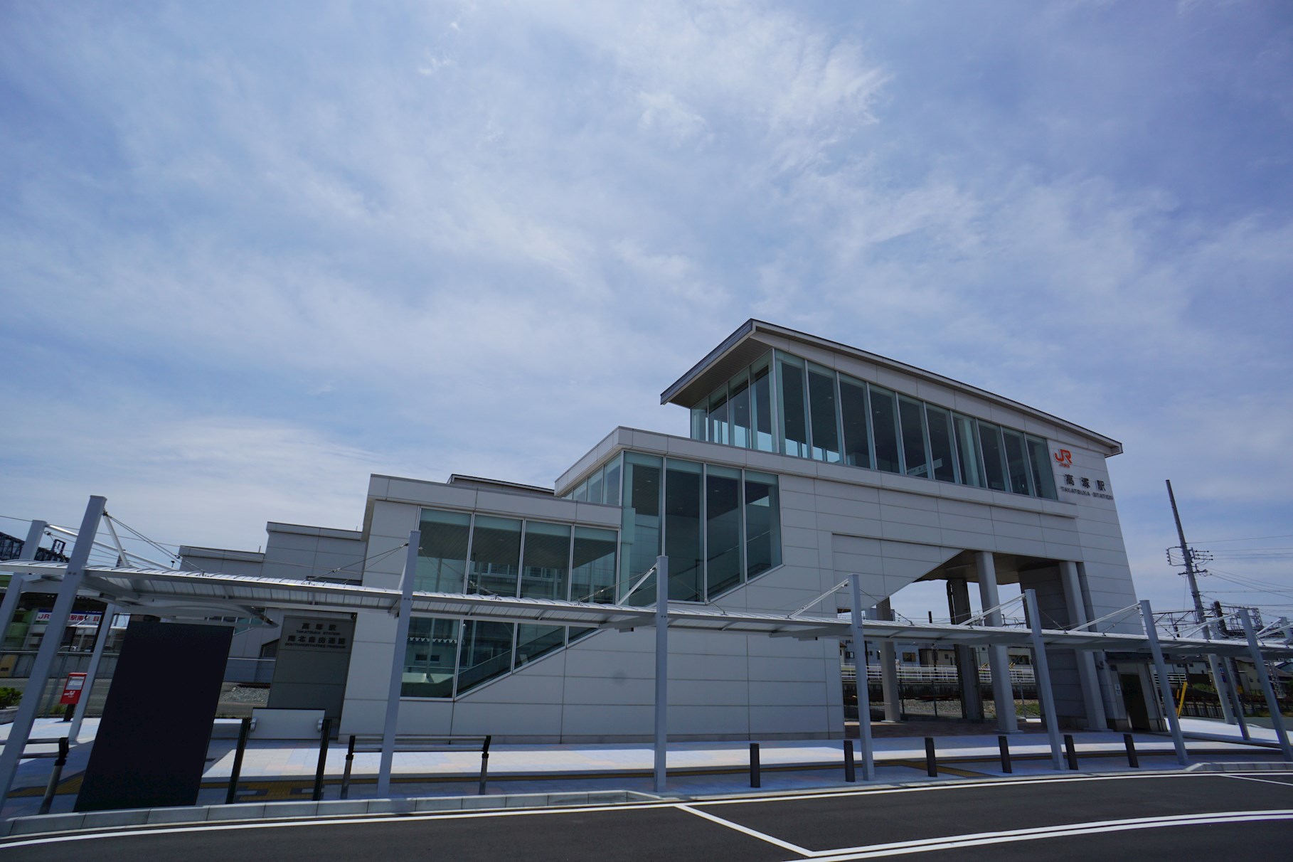 フェリス南平 周辺画像5