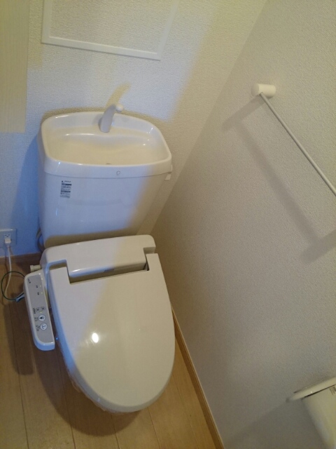 セジュール西都　Ａ その他3