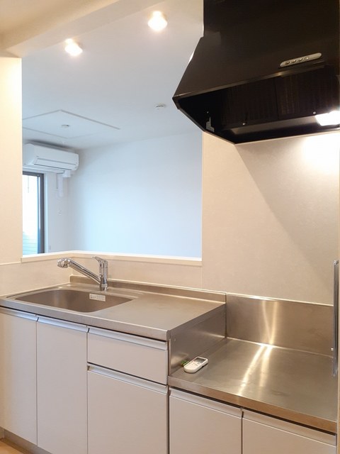 ユニヴェール キッチン