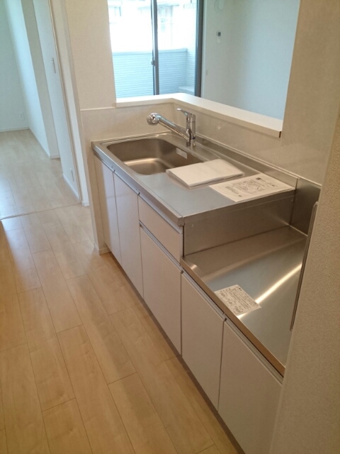 メテオール キッチン