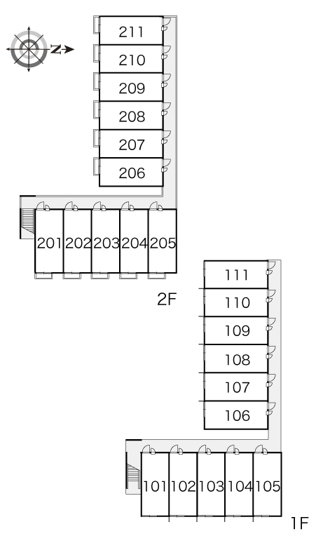 レオパレス藤 その他2